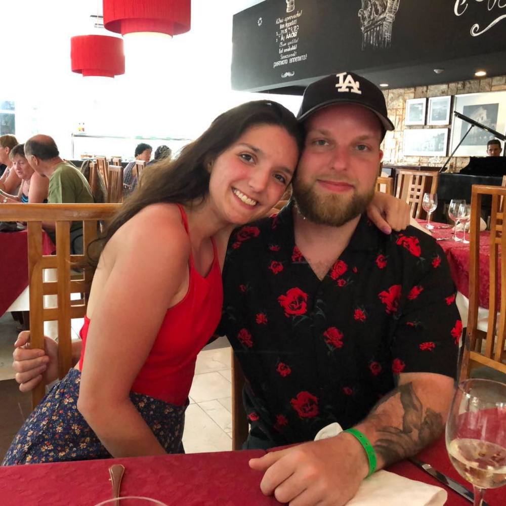 Meet your Posher, Abigail